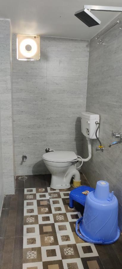 Oyo Home Foodway Hub Roorkee Ngoại thất bức ảnh